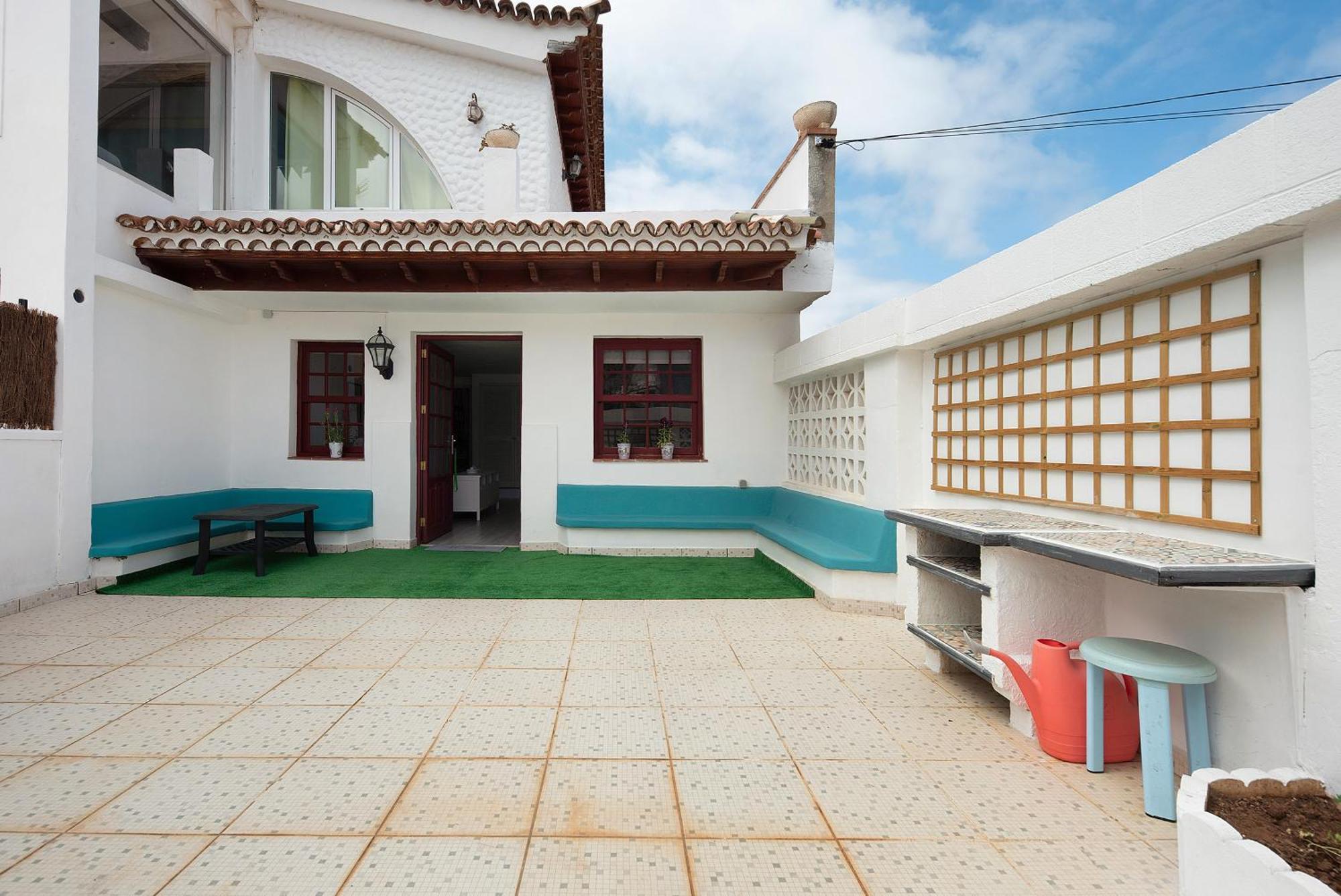 Actors Studio La Orotava Exteriér fotografie